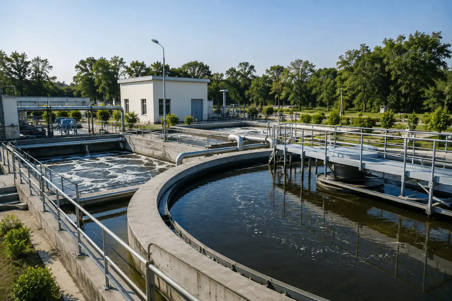 EcoGenn Technology