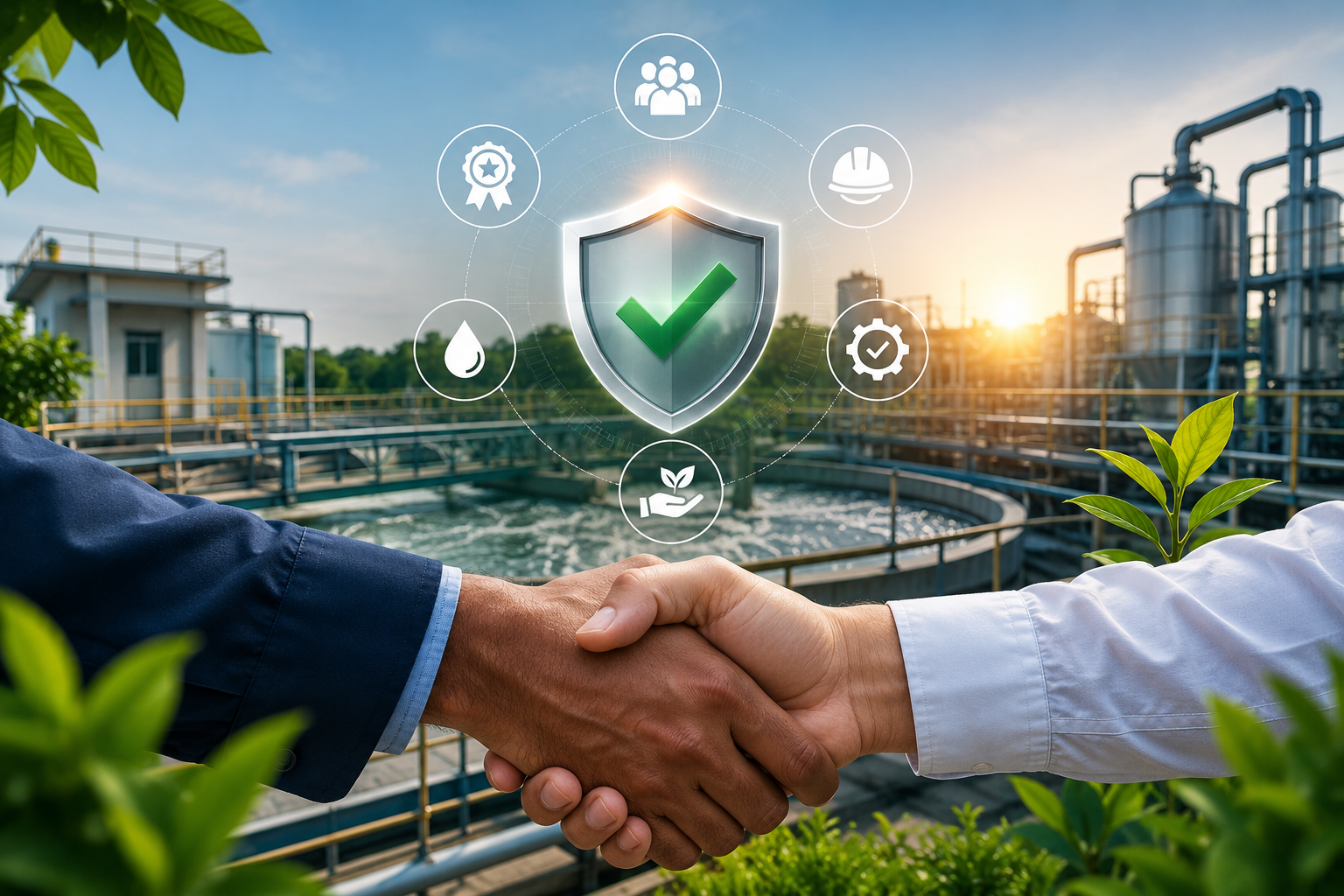 Why Choose EcoGenn