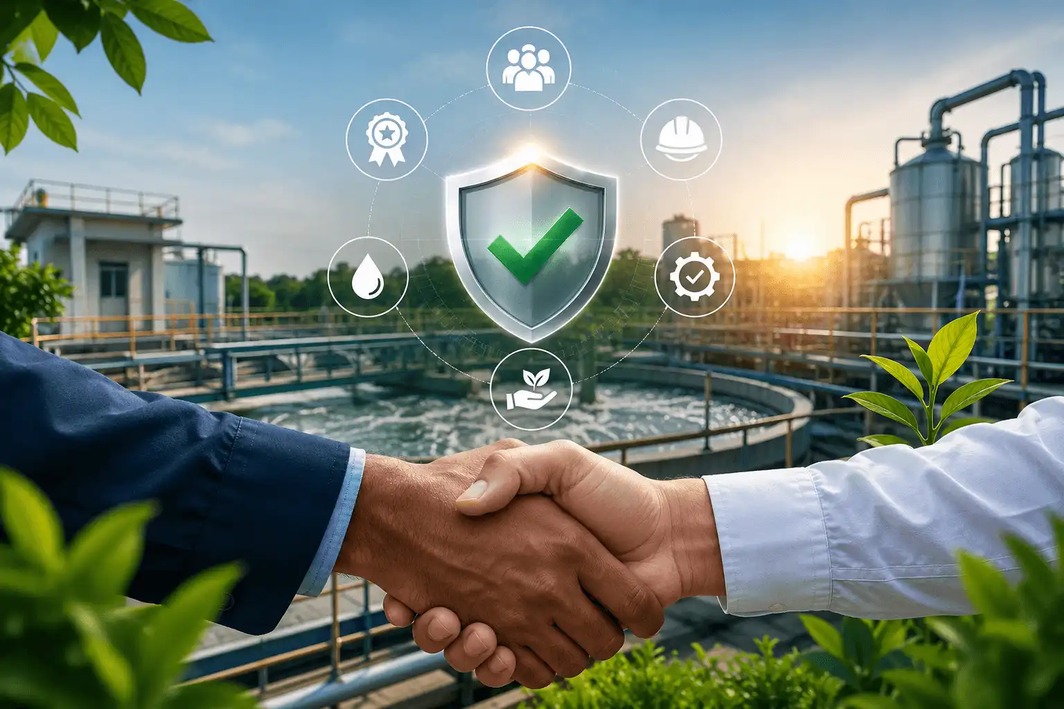 Why Choose EcoGenn