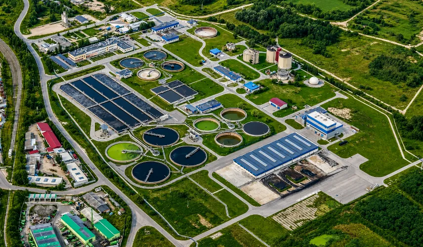 Sewage Treatment Plants: A Sustainable Approach to Wastewater Management