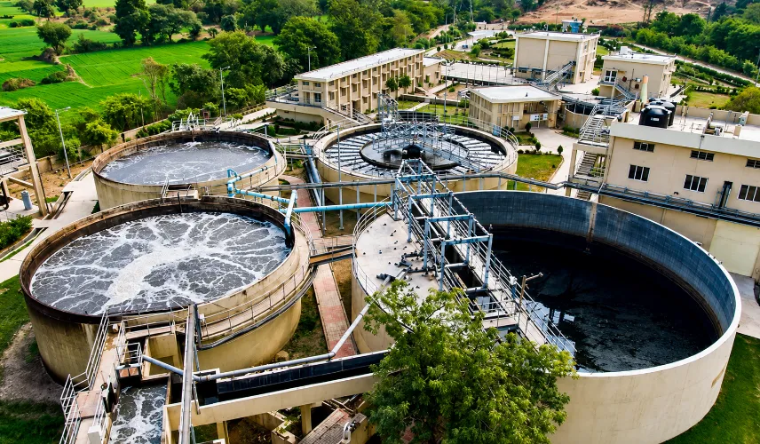 Bio Septic Tanks for Effective Decentralized Wastewater Treatment